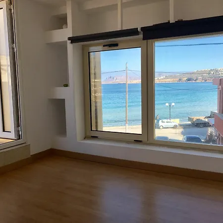 Apartment Sabionera Chania *
