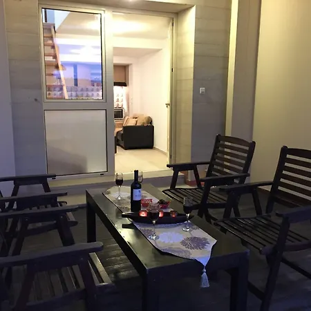 Sabionera Chania Apartment *