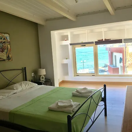 Apartment Sabionera Chania
