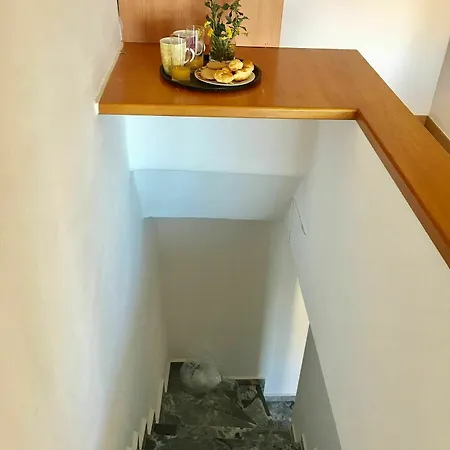 Sabionera Chania Apartment