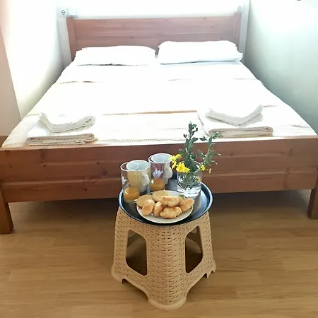 Apartment Sabionera Chania *